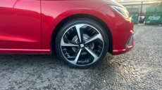 SEAT Ibiza 1.0 TSI 95 FR Sport 5dr Petrol Hatchback